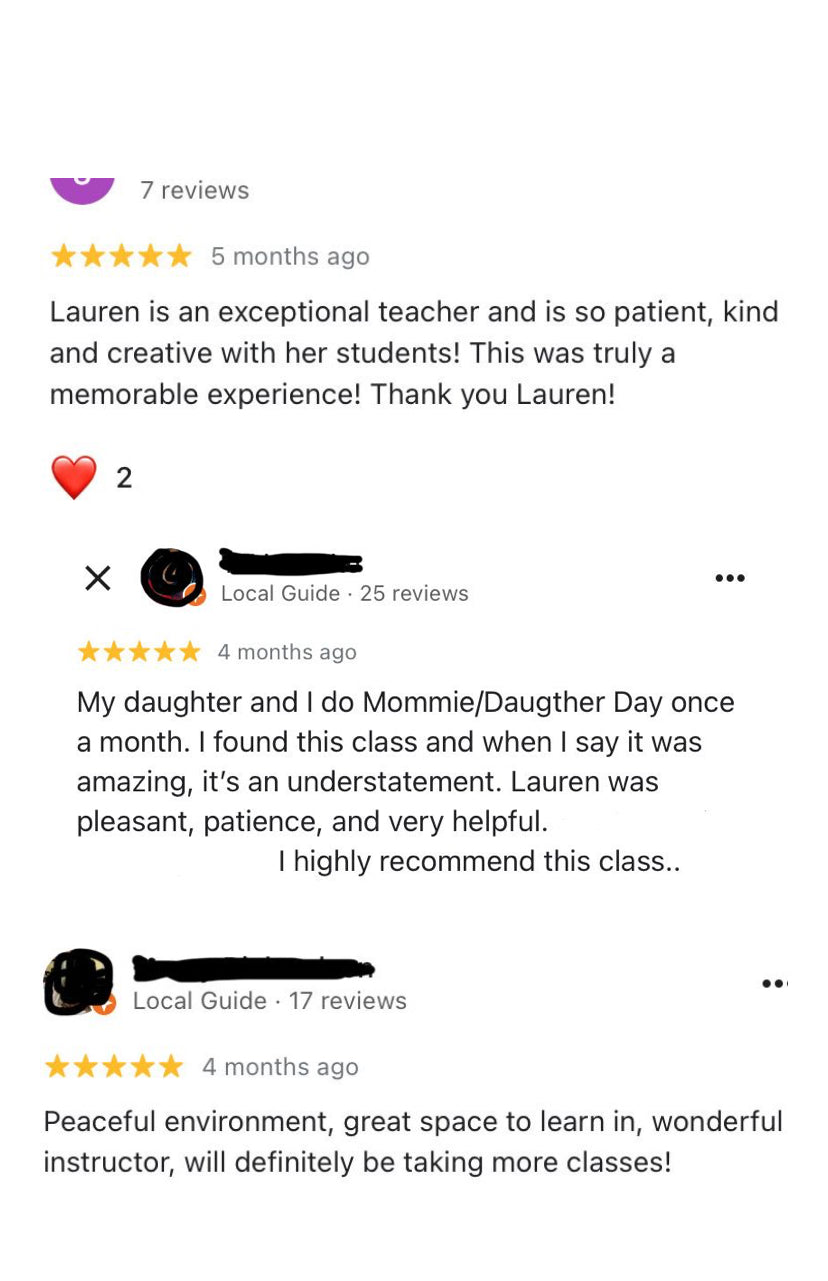 The Centered Ceramicist | An Unforgettable Journey